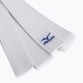 Mizuno White Belt kimono belt white VJ1180 2