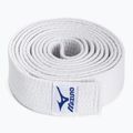 Mizuno White Belt kimono belt white VJ1180 3