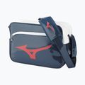Mizuno Rb Enamel training bag navy blue 33ED8F0114 5