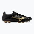 Mizuno Rebula 2 V1 Japan MD men's football boots black P1GA187950 2