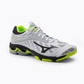 Men's volleyball shoes Mizuno Wave Lightning Z4 yellow V1GA180044
