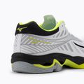 Men's volleyball shoes Mizuno Wave Lightning Z4 yellow V1GA180044 8
