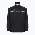 Children's jacket Mizuno Tokyo Micro Track royal