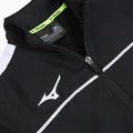 Children's jacket Mizuno Tokyo Micro Track royal 4