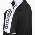 Children's training sweatshirt Mizuno Knitted Track black 3