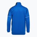 Children's training sweatshirt Mizuno Knitted Track royal 2