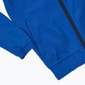 Children's training sweatshirt Mizuno Knitted Track royal 5