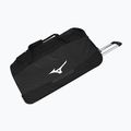 Mizuno Trolley bag black/white