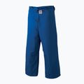 Judo trousers Mizuno Judo IJF CN blue