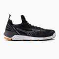 Men's volleyball shoes Mizuno Wave Luminous black V1GA182010 2