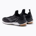 Men's volleyball shoes Mizuno Wave Luminous black V1GA182010 3