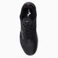 Men's volleyball shoes Mizuno Wave Luminous black V1GA182010 5