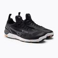 Men's volleyball shoes Mizuno Wave Luminous black V1GA182010 6
