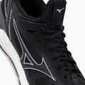 Men's volleyball shoes Mizuno Wave Luminous black V1GA182010 7