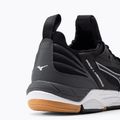 Men's volleyball shoes Mizuno Wave Luminous black V1GA182010 8