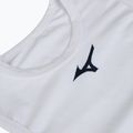 Men's running shirt Mizuno Core Underwear Sleeveless white/navy 3