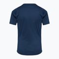 Children's training shirt Mizuno Core SS navy/navy 2