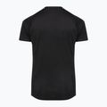 Children's training shirt Mizuno Core SS black/black 2