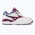 Mizuno Sky Medal S white shoes 3