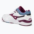 Mizuno Sky Medal S white shoes 4
