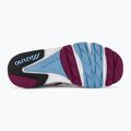 Mizuno Sky Medal S white shoes 5