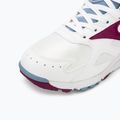 Mizuno Sky Medal S white shoes 8