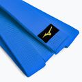 Mizuno Obi RB kimono belt blue 22GV9A1827 2