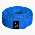 Mizuno Obi RB kimono belt blue 22GV9A1827 3