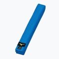 Mizuno Obi RB kimono belt blue 22GV9A1827 4