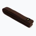 Mizuno Obi RB kimono belt brown 22GV9A1855