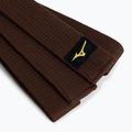 Mizuno Obi RB kimono belt brown 22GV9A1855 2