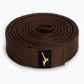 Mizuno Obi RB kimono belt brown 22GV9A1855 3