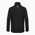 Children's fleece sweatshirt Mizuno Shizuoka Tech Fleece whitenavy 2