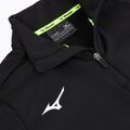 Children's fleece sweatshirt Mizuno Shizuoka Tech Fleece whitenavy 3