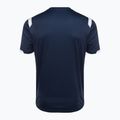 Men's Mizuno Premium Handball training shirt navy blue X2FA9A0214 2