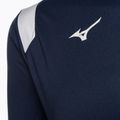 Men's Mizuno Premium Handball training shirt navy blue X2FA9A0214 3