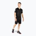 Men's Mizuno Premium Handball training shorts black X2FB9A0209 2