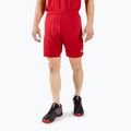 Men's Mizuno Premium Handball training shorts red X2FB9A0262