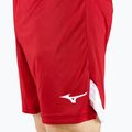 Men's Mizuno Premium Handball training shorts red X2FB9A0262 4