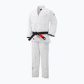 BJJ gi Mizuno Ju-Jitsu white