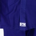 Judo Gl Mizuno Hayato blue 22GG9A552827Z 5