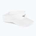 Mizuno Drylite tennis visor white J2GW0030Z01