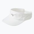 Mizuno Drylite tennis visor white J2GW0030Z01 5