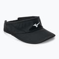 Mizuno Drylite Tennis visor black