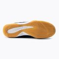 Mizuno Rebula Sala Elite IN men's football boots navy blue Q1GA202001 4