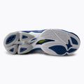 Men's volleyball shoes Mizuno Wave Lightning Z6 blue V1GA200021 4