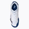 Men's volleyball shoes Mizuno Wave Lightning Z6 blue V1GA200021 6