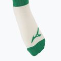 Socks Mizuno Trad green 3
