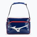 Mizuno Rb Enamel training bag navy blue 33ED8F0115