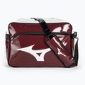 Mizuno Rb Enamel training bag maroon 33ED9F0561